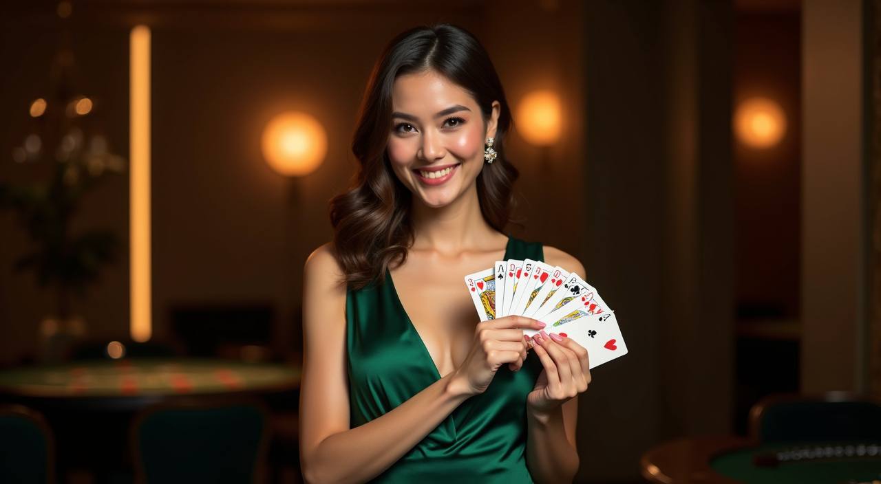 bayar99 Power Blackjack